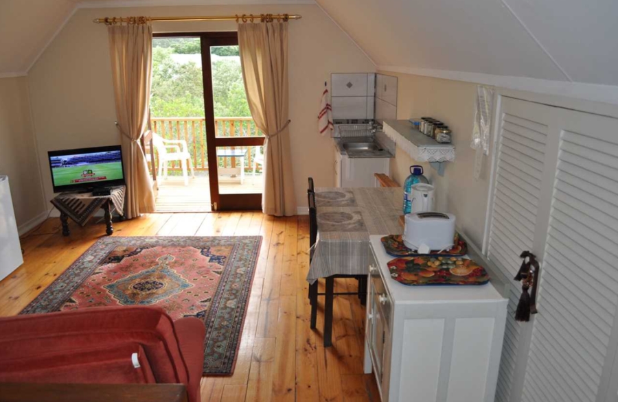 3 Bedroom Property for Sale in Groenvallei Western Cape
